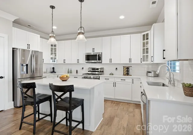 Photo 3 of Single family home for sale at 229 Elysian Dr, Mooresville, NC 28117 | MLS# 4401763 | Listing updated on 2026-09-19