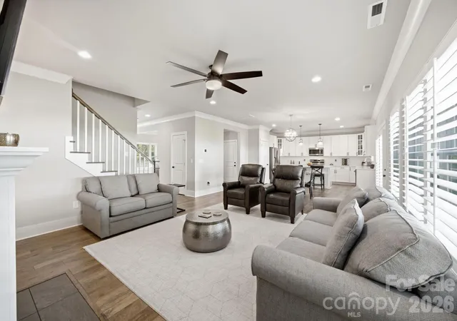 Photo 3 of Single family home for sale at 229 Elysian Dr, Mooresville, NC 28117 | MLS# 4401763 | Listing updated on 2026-09-19