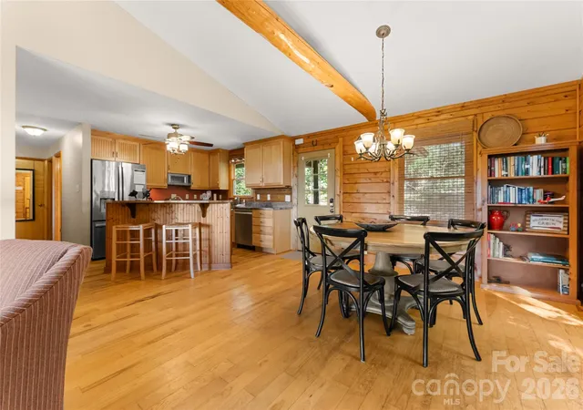 Photo 4 of Single family home for sale at 26 Burnt Ridge Trl, Black Mountain, NC 28711 | MLS# 4401764 | Listing updated on 2026-09-30