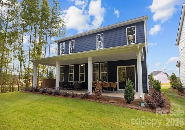 18th image of 136 Worrells River Rd, Belmont, NC 28012 | MLS# 4401766