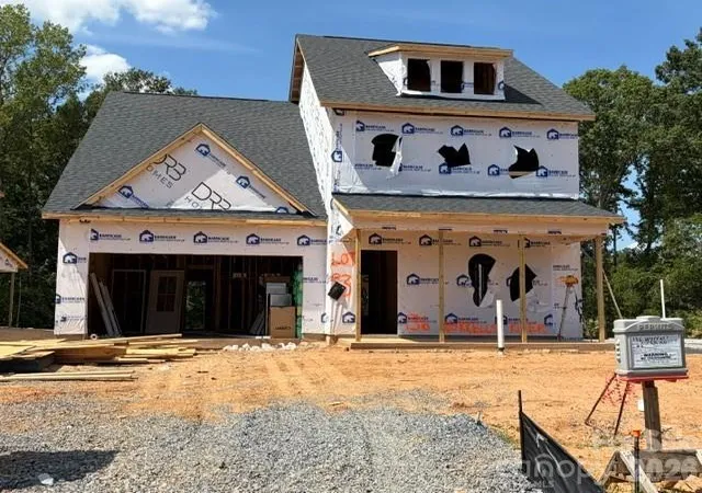 2nd image of 136 Worrells River Rd, Belmont, NC 28012 | MLS# 4401766