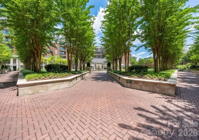 42nd image of 300 W 5th St #446, Charlotte, NC 28202 | MLS# 4401787