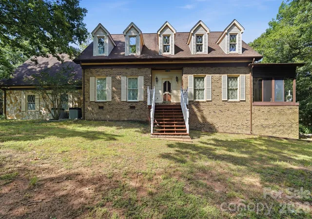 1st image of 11300 Nc Hwy 73 Hwy E, Mount Pleasant, NC 28124 | MLS# 4401793