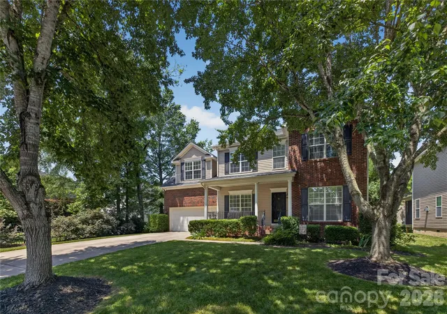 Photo 30 of Single family home for sale at 402 Abercairn Way, Waxhaw, NC 28173 | MLS# 4401794 | Listing updated on 2026-09-05