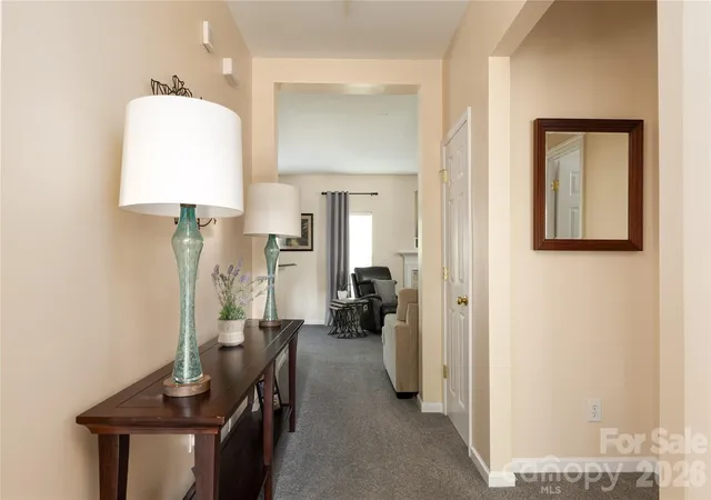 Photo 2 of Single family home for sale at 402 Abercairn Way, Waxhaw, NC 28173 | MLS# 4401794 | Listing updated on 2026-09-05