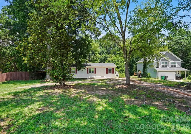 Photo 2 of Single family home for sale at 8232 Starnes Randall Rd, Charlotte, NC 28215 | MLS# 4401795 | Listing updated on 2026-10-07