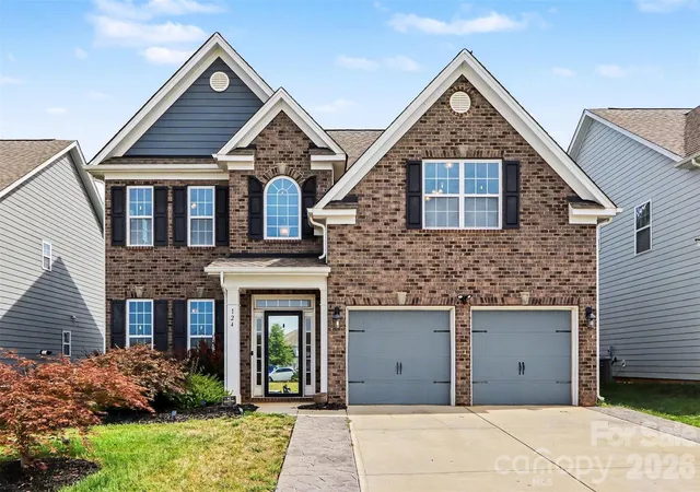 1st image of 124 Championship Dr, Mooresville, NC 28115 | MLS# 4401802