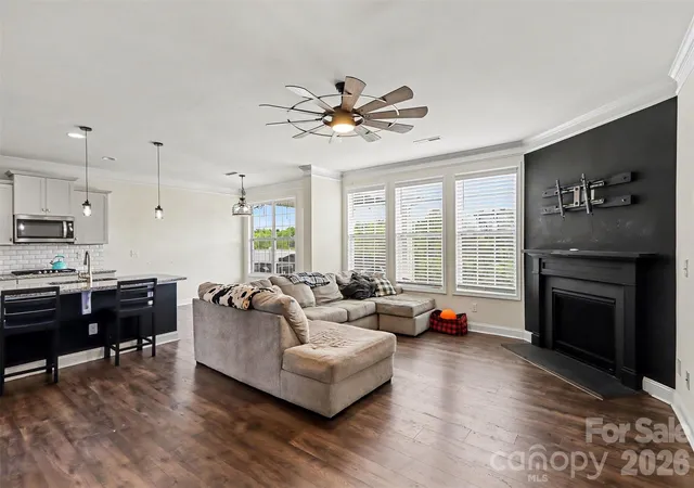 3rd image of 124 Championship Dr, Mooresville, NC 28115 | MLS# 4401802