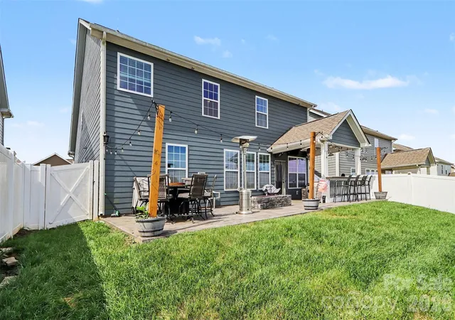 34th image of 124 Championship Dr, Mooresville, NC 28115 | MLS# 4401802