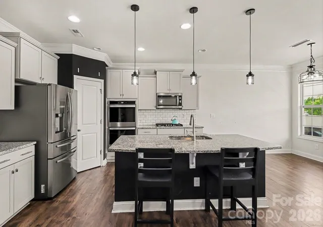 4th image of 124 Championship Dr, Mooresville, NC 28115 | MLS# 4401802