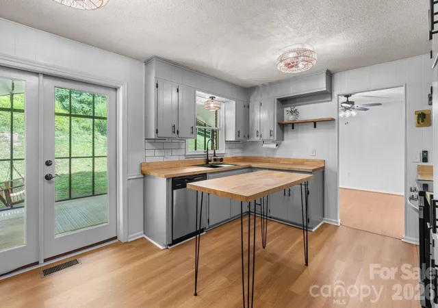 4th image of 44 Green Dr, Waynesville, NC 28785 | MLS# 4401809