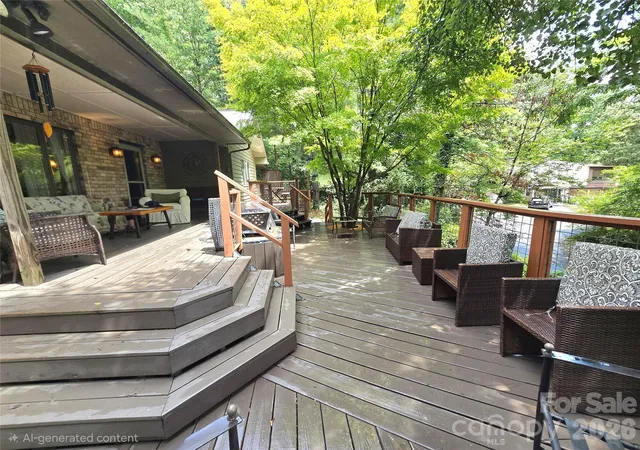 2nd image of 18 Rollingwood Rd, Asheville, NC 28805 | MLS# 4401811