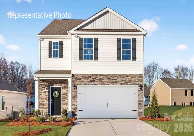 1st image of 1391 Mammoth Rd, Hickory, NC 28601 | MLS# 4401816