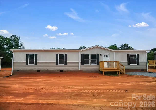 2nd image of 803 Eagle View Ln, Lawndale, NC 28090 | MLS# 4401818