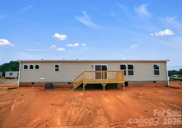 32nd image of 803 Eagle View Ln, Lawndale, NC 28090 | MLS# 4401818