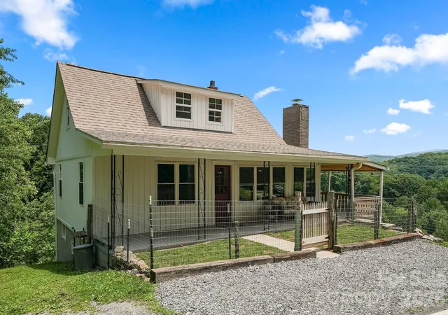 Photo 1 of Single family home for sale at 244 Flt Springs Rd, Elk Park, NC 28622 | MLS# 4401823 | Listing updated on 2026-08-24