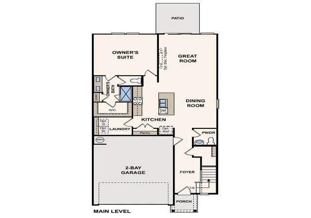 3rd image of 2945 31St Street Ln Ne, Hickory, NC 28601 | MLS# 4401825