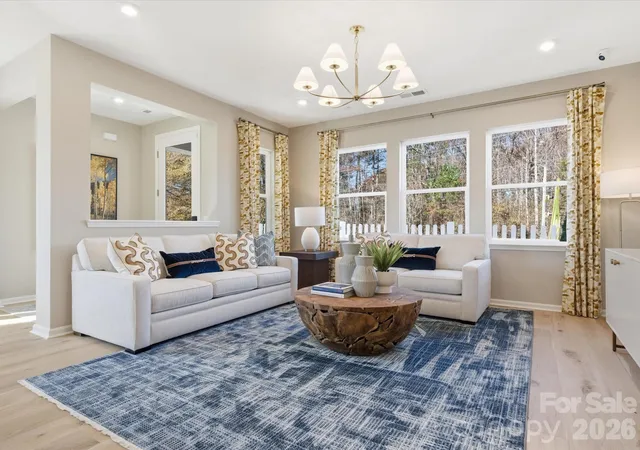 2nd image of 7137 Archimedes Ln, Charlotte, NC 28216 | MLS# 4401826