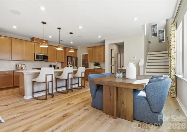 3rd image of 7137 Archimedes Ln, Charlotte, NC 28216 | MLS# 4401826