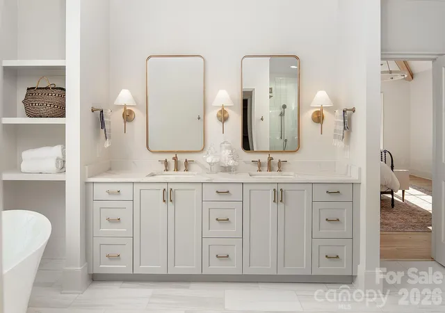 Photo 2 of Condo for sale at 1214 S Kings Dr #A, Charlotte, NC 28207 | MLS# 4401843 | Listing updated on 2026-09-13