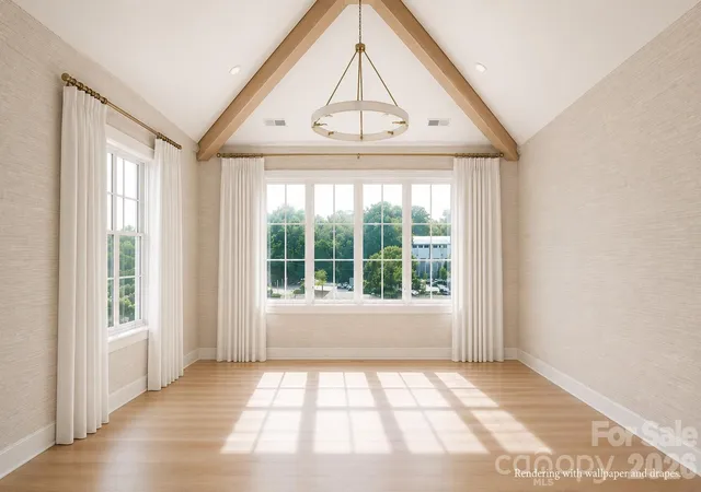 Photo 3 of Condo for sale at 1214 S Kings Dr #A, Charlotte, NC 28207 | MLS# 4401843 | Listing updated on 2026-09-13