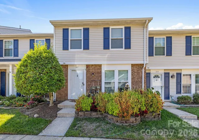 1st image of 247 Water Oak Dr, Pineville, NC 28134 | MLS# 4401849