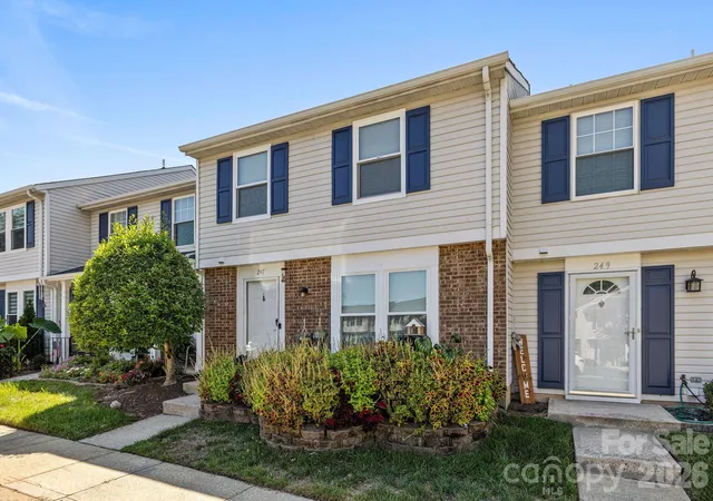 2nd image of 247 Water Oak Dr, Pineville, NC 28134 | MLS# 4401849