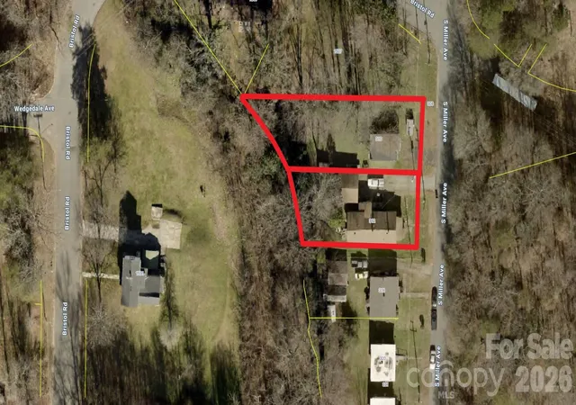 Homes for sale in Statesville, NC | 310 S Miller Ave, Statesville, NC 28677 | MLS# 4401850