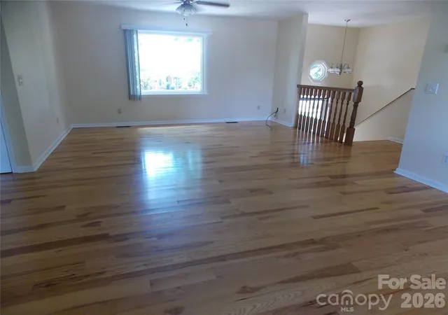 Photo 2 of Single family home for sale at 4249 Beach Rd, Hudson, NC 28638 | MLS# 4401852 | Listing updated on 2026-09-19