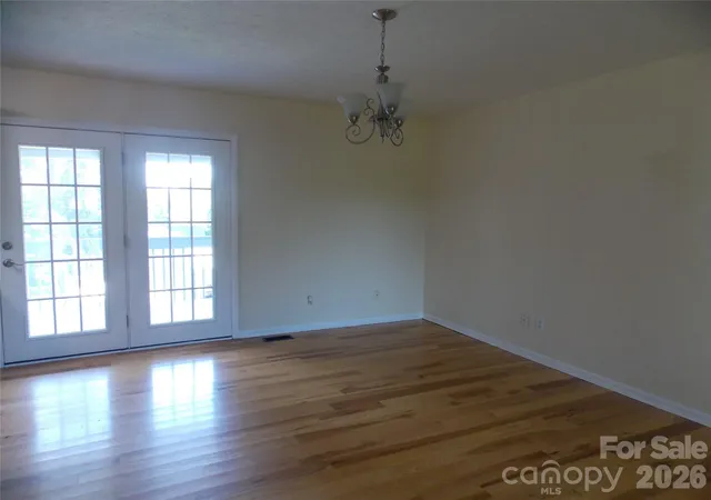 Photo 3 of Single family home for sale at 4249 Beach Rd, Hudson, NC 28638 | MLS# 4401852 | Listing updated on 2026-09-19