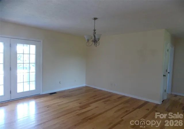 Photo 4 of Single family home for sale at 4249 Beach Rd, Hudson, NC 28638 | MLS# 4401852 | Listing updated on 2026-09-19