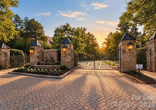 Photo 2 of Mansion for sale at 16728 Ashton Oaks Dr, Charlotte, NC 28278 | MLS# 4401853 | Listing updated on 2026-10-25