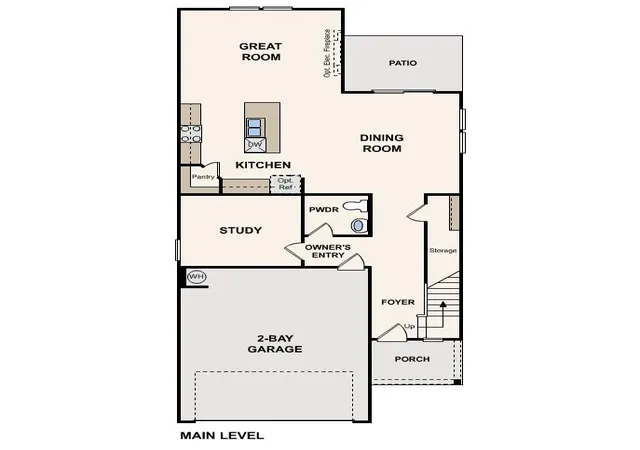 3rd image of 2938 31St St Ne, Hickory, NC 28601 | MLS# 4401857