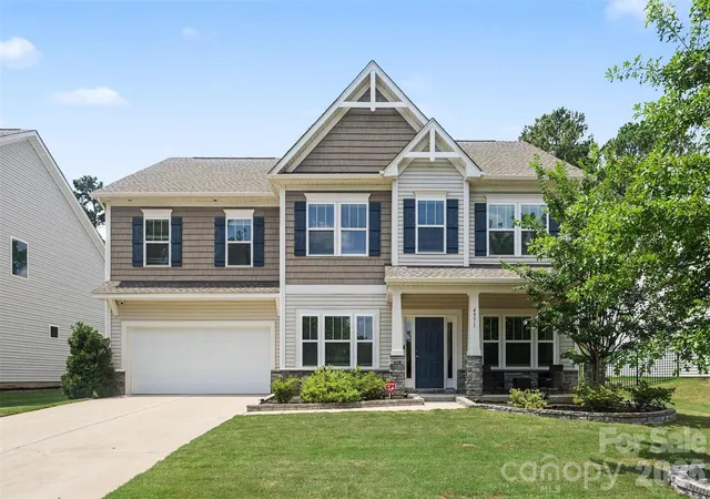 1st image of 4571 Selhurst Dr, Fort Mill, SC 29707 | MLS# 4401865