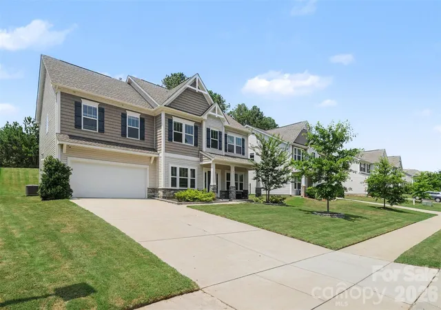 2nd image of 4571 Selhurst Dr, Fort Mill, SC 29707 | MLS# 4401865