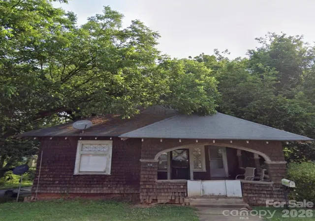 Homes for sale in Salisbury, NC | 530 Council St, Salisbury, NC 28144 | MLS# 4401867