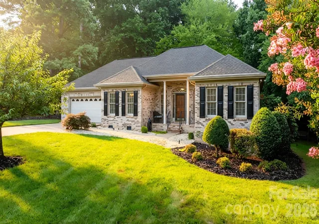 Photo 1 of Single family home for sale at 55 Wittenburg Springs Dr, Taylorsville, NC 28681 | MLS# 4401869 | Listing updated on 2026-08-14