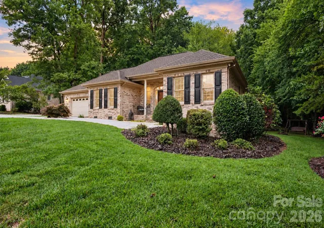 Photo 2 of Single family home for sale at 55 Wittenburg Springs Dr, Taylorsville, NC 28681 | MLS# 4401869 | Listing updated on 2026-10-13