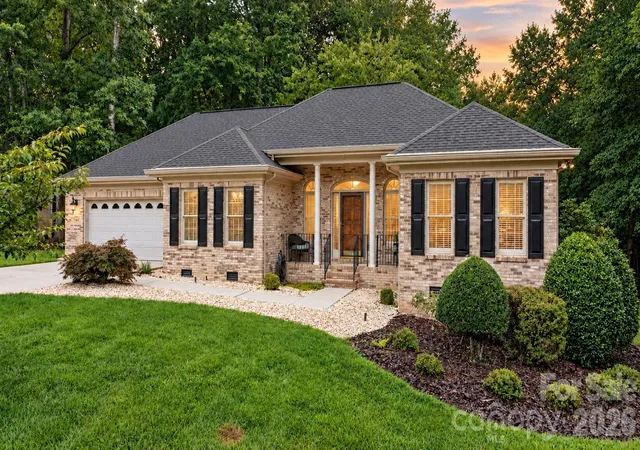 Photo 1 of Single family home for sale at 55 Wittenburg Springs Dr, Taylorsville, NC 28681 | MLS# 4401869 | Listing updated on 2026-10-13