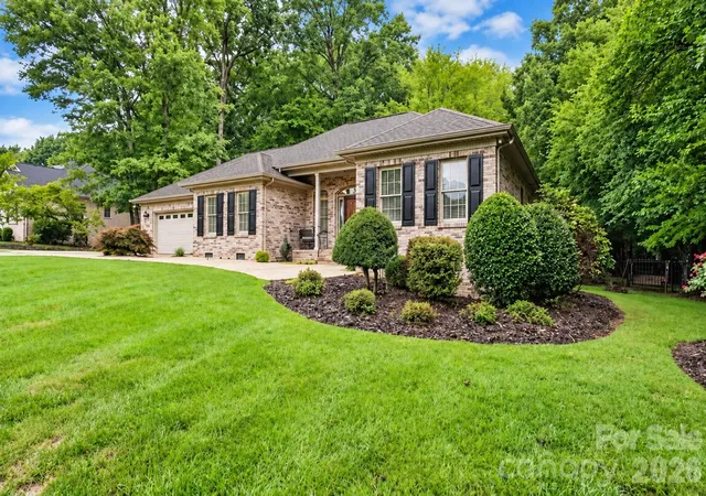 Photo 2 of Single family home for sale at 55 Wittenburg Springs Dr, Taylorsville, NC 28681 | MLS# 4401869 | Listing updated on 2026-09-28