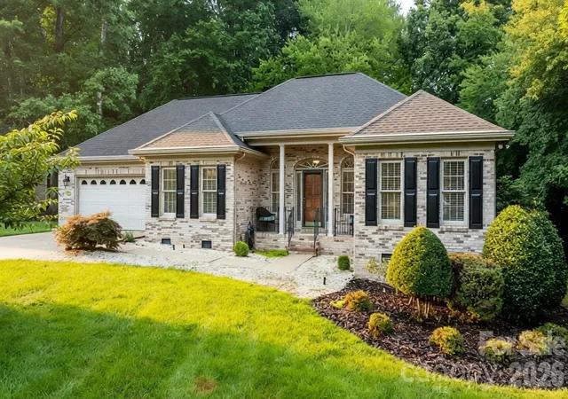 Photo 33 of Single family home for sale at 55 Wittenburg Springs Dr, Taylorsville, NC 28681 | MLS# 4401869 | Listing updated on 2026-08-14