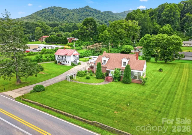 Photo 1 of Single family home for sale at 783 Skyland Dr, Sylva, NC 28779 | MLS# 4401871 | Listing updated on 2026-08-04