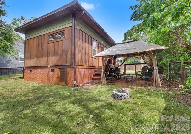 29th image of 2816 Yadkin Ave, Charlotte, NC 28205 | MLS# 4401875