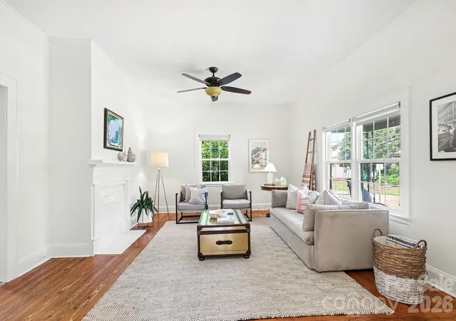 4th image of 2816 Yadkin Ave, Charlotte, NC 28205 | MLS# 4401875