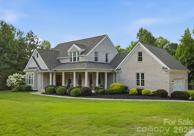 1st image of 123 Ll Harwell Rd, Gastonia, NC 28056 | MLS# 4401878