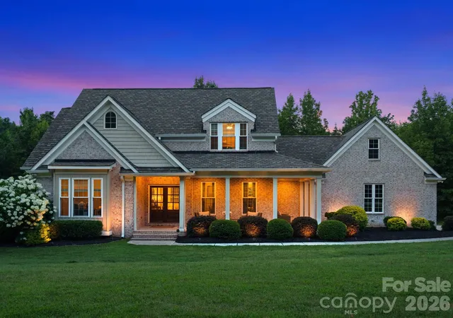 Photo 1 of Sale Pending at 123 Ll Harwell Rd, Gastonia, NC 28056 | MLS# 4401878 | Listing updated on 2026-09-28