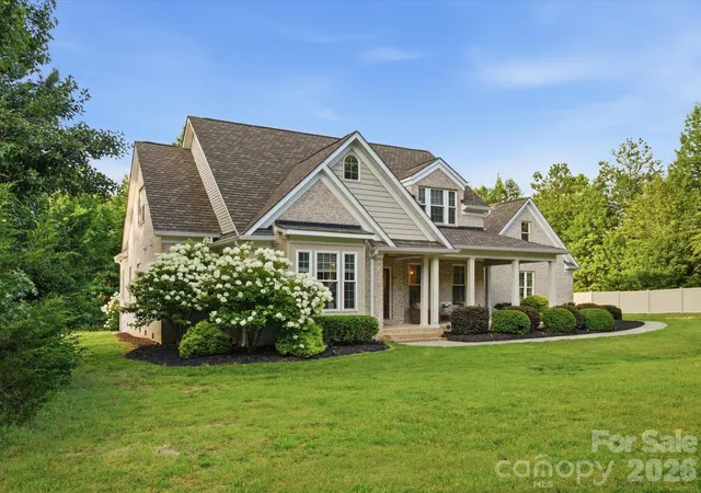 3rd image of 123 Ll Harwell Rd, Gastonia, NC 28056 | MLS# 4401878