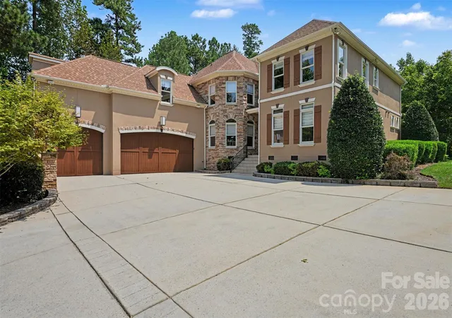 1st image of 288 Indian Trl, Mooresville, NC 28117 | MLS# 4401881