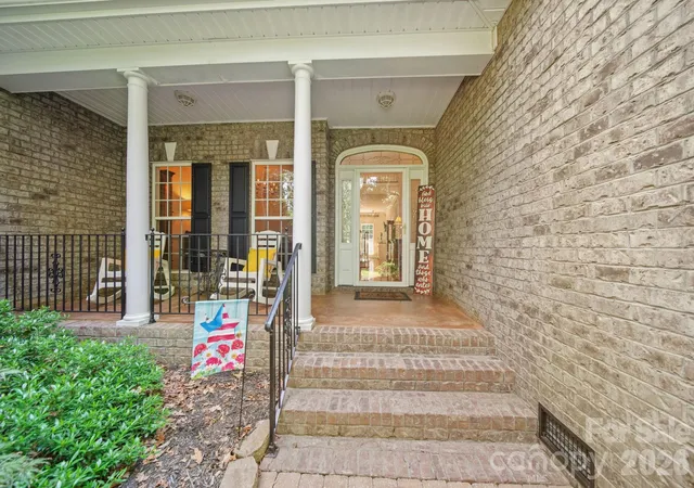 3rd image of 2806 Iveywood Dr, Monroe, NC 28110 | MLS# 4401882