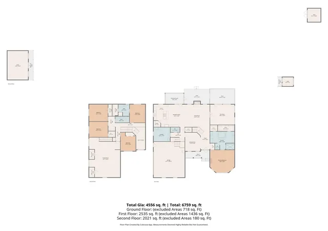 47th image of 2806 Iveywood Dr, Monroe, NC 28110 | MLS# 4401882
